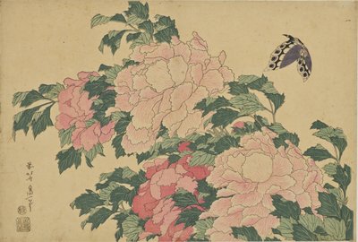  - Katsushika Hokusai