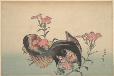  - Katsushika Hokusai