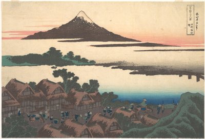  - Katsushika Hokusai