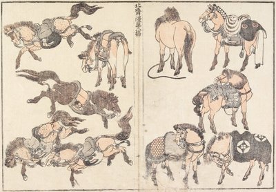  - Katsushika Hokusai