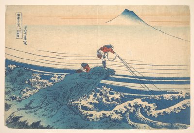  - Katsushika Hokusai