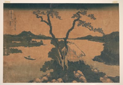  - Katsushika Hokusai