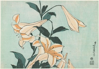  - Katsushika Hokusai