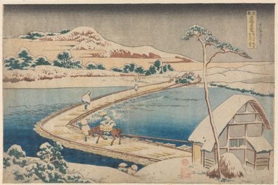  - Katsushika Hokusai