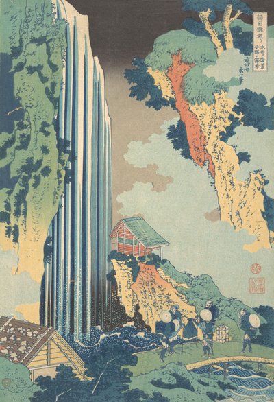 Cascade d