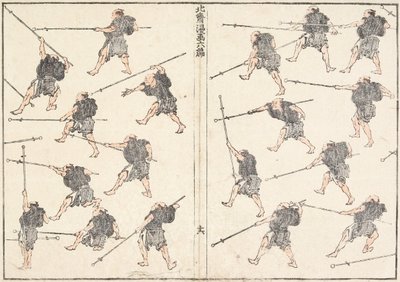  - Katsushika Hokusai