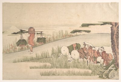  - Katsushika Hokusai