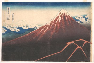 - Katsushika Hokusai