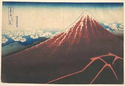  - Katsushika Hokusai
