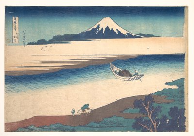  - Katsushika Hokusai