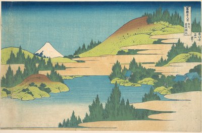  - Katsushika Hokusai