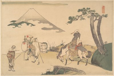  - Katsushika Hokusai