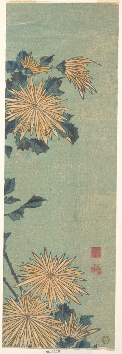  - Katsushika Hokusai