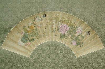 Fleurs d