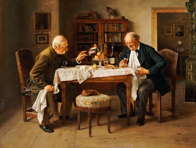 Souvenirs de Temps de Guerre - Kaufmann