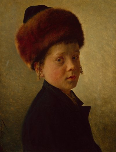 Portrait d