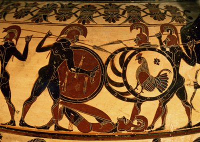 Détail d