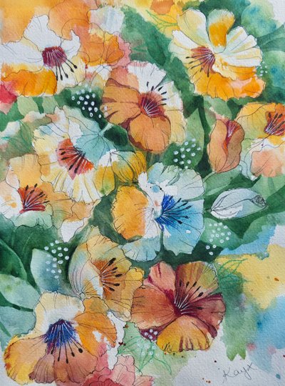  - Kay Shanley