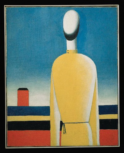  - Kazimir Severinovich Malevich