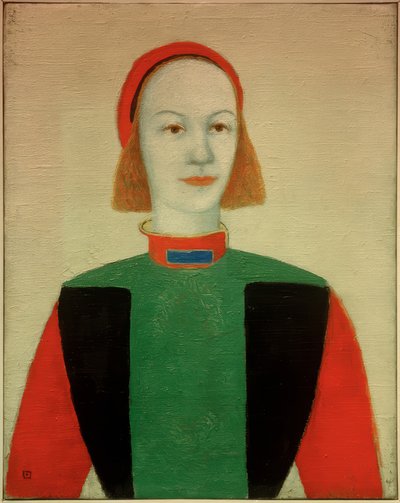 Tête d