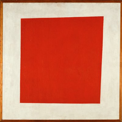  - Kazimir Severinovich Malevich