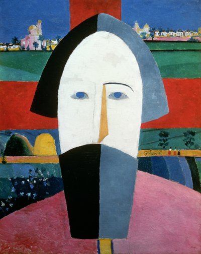 La tête d