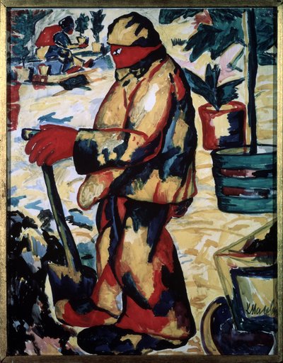 fart01458 - Kazimir Severinovich Malevich