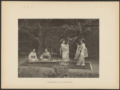 Danse de l