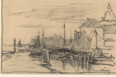 Port d