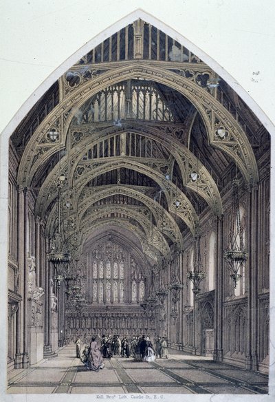 Guildhall, Londres - Kell Brothers