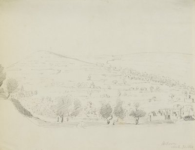 Hébron, Jordanie - Kellogg, Miner Kilbourne