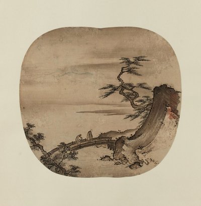 Paysage - Kenkō Shōkei