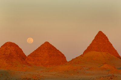 Pyramide d