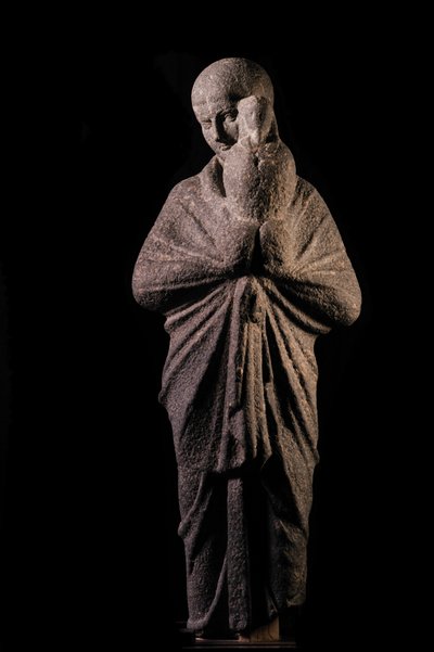 Cléopâtre; La recherche de la dernière reine d