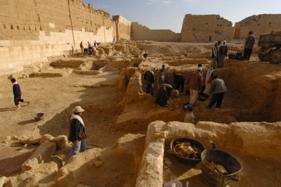 Cléopâtre; À la recherche de la dernière reine d