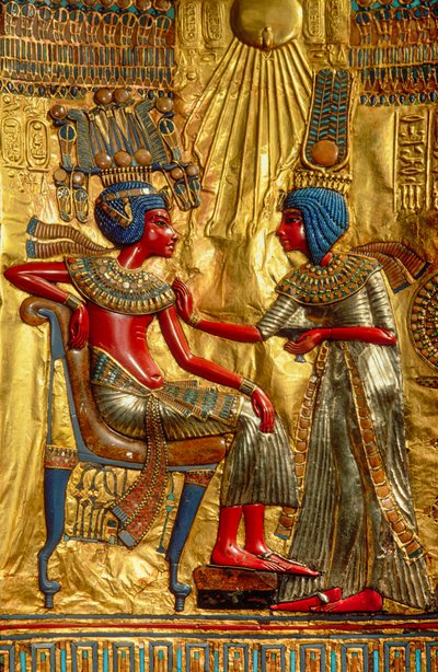 Détail des figures à l