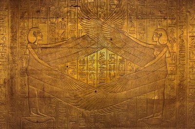 Roi Toutankhamon; Égypte; Nouvel Empire; Toutankhamon; Vallée des Rois; Tout; Tombe; Sh..., 2004 - Kenneth Garrett