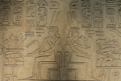 Relief d