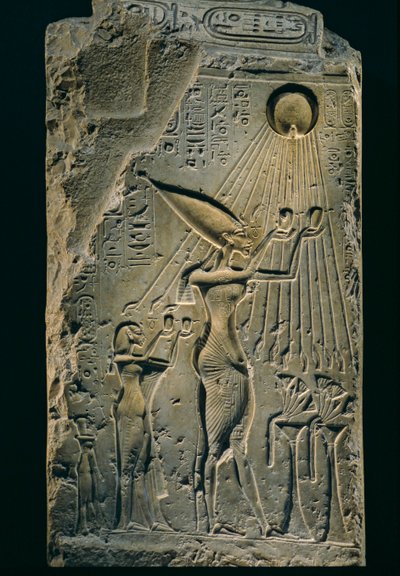 Relief d
