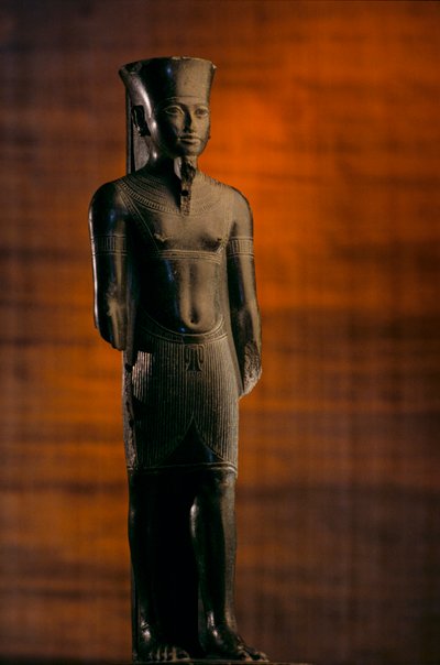 Statue d