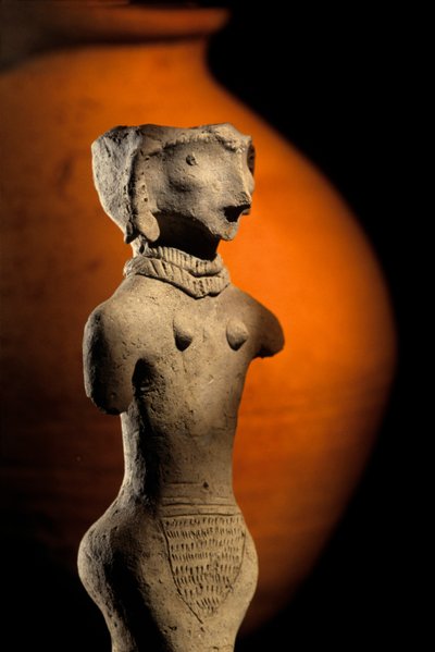 Urkesh, Empire Hourrite, Syrie, 2400 av. J.-C., Giorgio Buccellati, Archéologie, 2004 - Kenneth Garrett