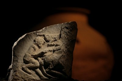 Urkesh, Empire Hourrite, Syrie, 2400 av. J.-C., Giorgio Buccellati, animal de trait et charrue - Kenneth Garrett