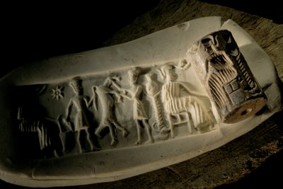 Urkesh, Empire Hourrite, Syrie, 2400 av. J.-C., Giorgio Buccellati, reine Tar