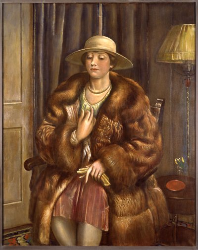 Appel en attente - Kenneth Hayes Miller