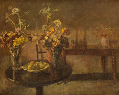 Humeur dorée - Kenneth Newton