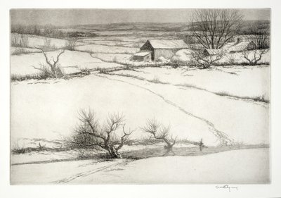 Bétail Ford - Kerr Eby