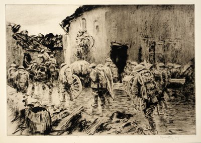 Dawn, le suivi des années 75 - Kerr Eby