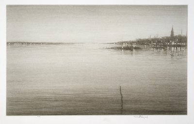 Soir - Kerr Eby