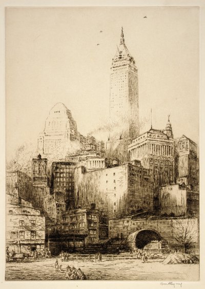 Bas de l