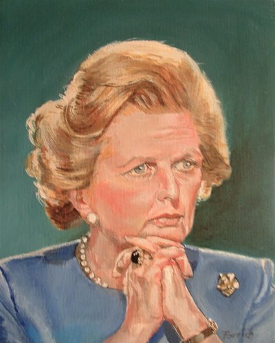 Maggie - Kevin Parrish